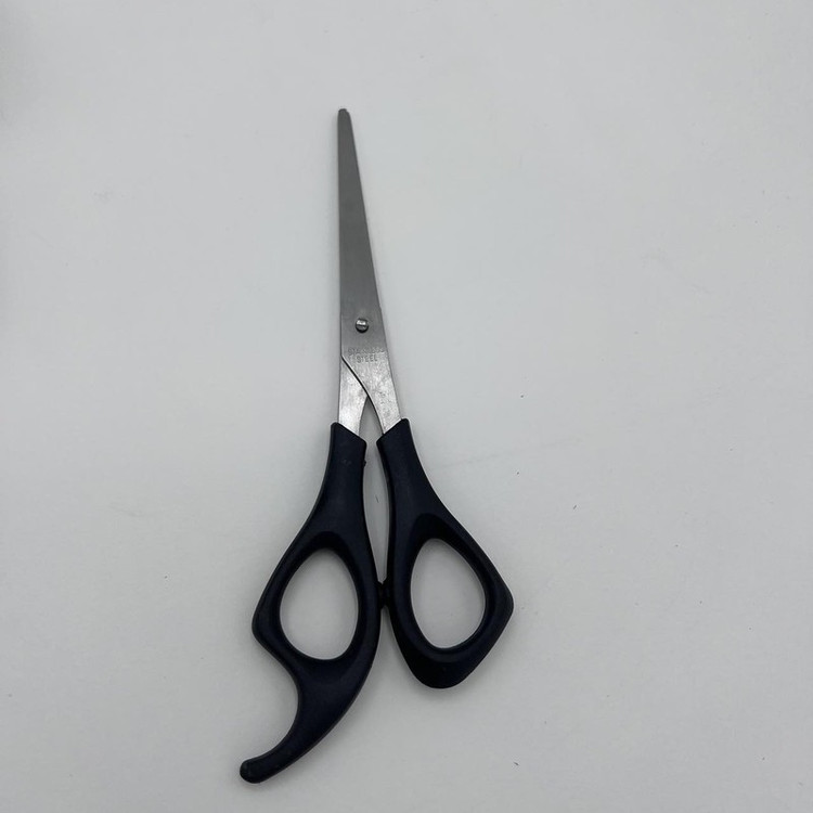 ست ماشین اصلاح و قیچی مو حیوانات خانگی وایکیل مدل WL-501 ۴ عددی