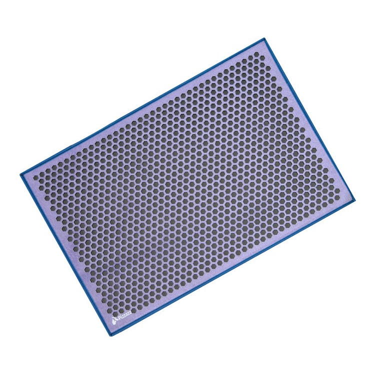 مت ظرف خاک گربه پیزاز کد 1purple