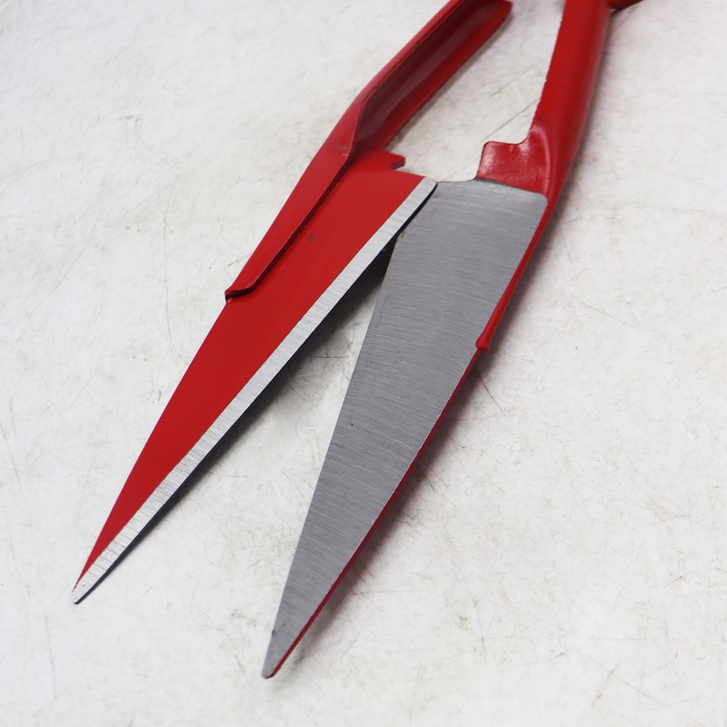 قیچی پشم چین مدل YP-26CM