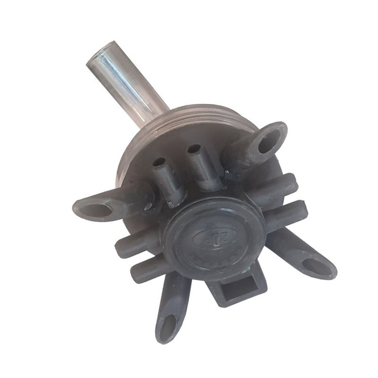 خرچنگی دستگاه شیردوش مدل DEZ-1500