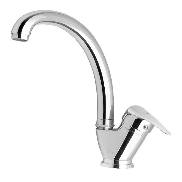 ست شیرآلات حکمت نشان مدل قهرمان ایتا کد K-KOBRA مجموعه 6 عددی