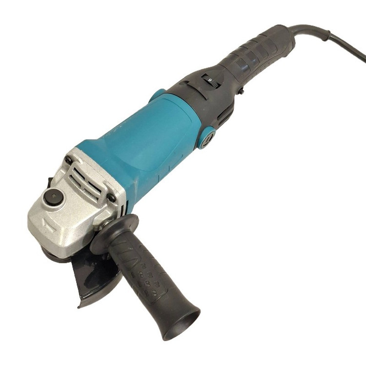 مینی سنگ فرز دیمردار 115 میلیمتری 2000 وات دلیکس کد 2000W