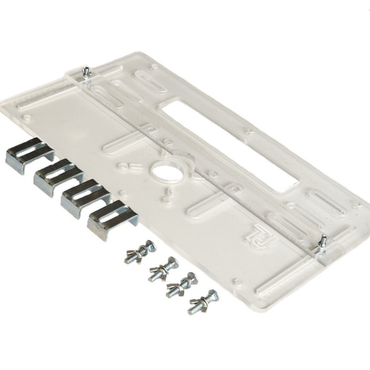 تبدیل اره دیسکی به اره میزی و تبدیل اور فرز به فرز میزی مدل MC board