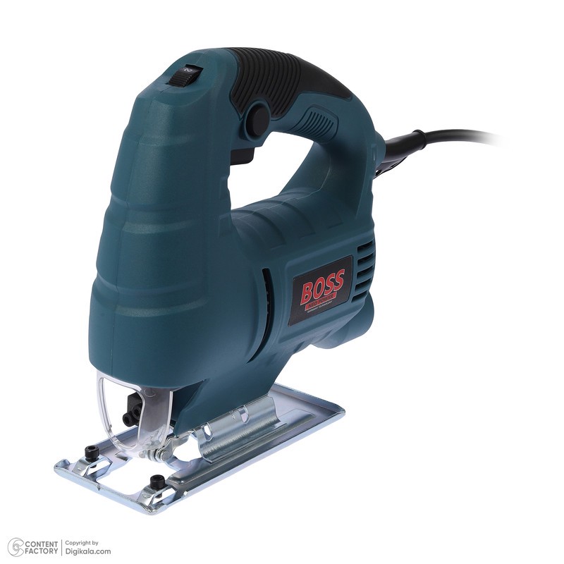 اره عمود بر 1500 وات باس مدل BS-65510