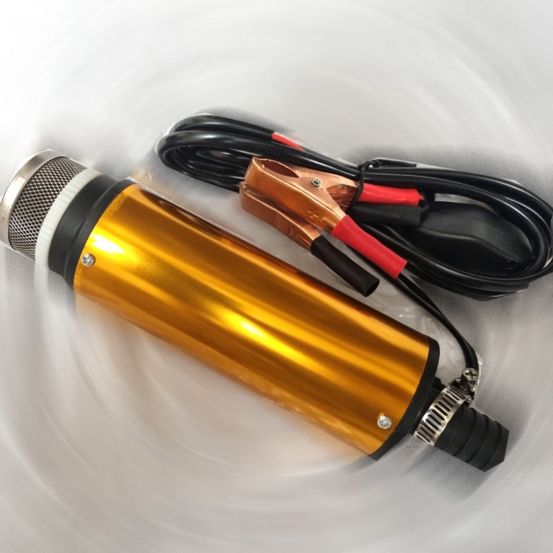 پمپ گازوئیل کش اوکی بونز کد OKB-0012V