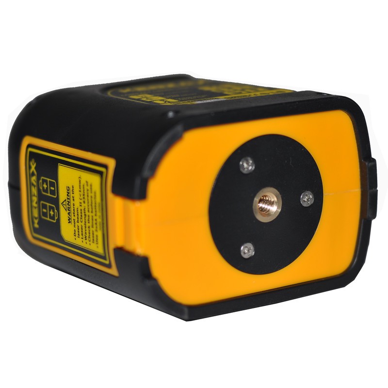 تراز لیزری کنزاکس مدل KLL-1180