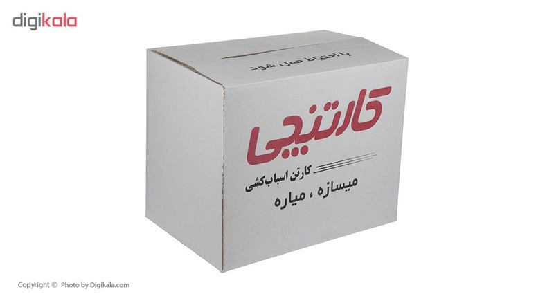 کارتن اسباب کشی مدل Ca2