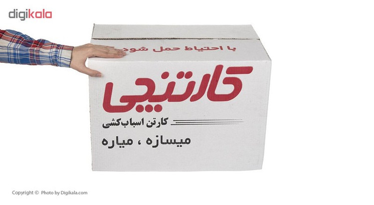 کارتن اسباب کشی مدل Ca2