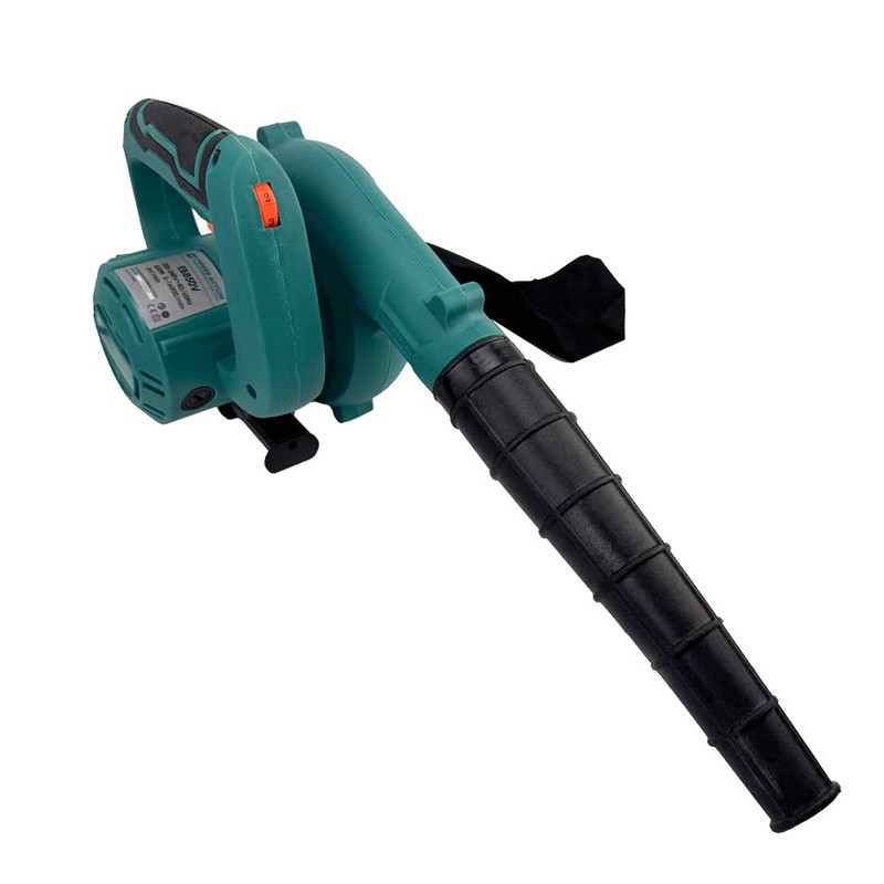 دستگاه دمنده و مکنده 850 وات پاور اکشن مدل EB850V