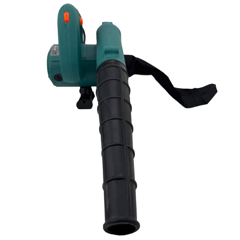 دستگاه دمنده و مکنده 850 وات پاور اکشن مدل EB850V