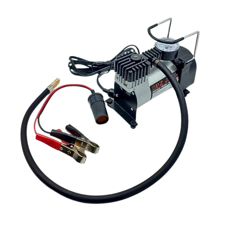 کمپرسور هوا فندکی مدل BPZ13000
