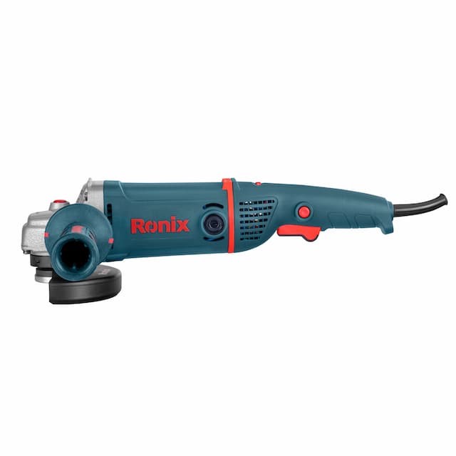 مینی فرز دیمر دار رونیکس مدل RH-3160
