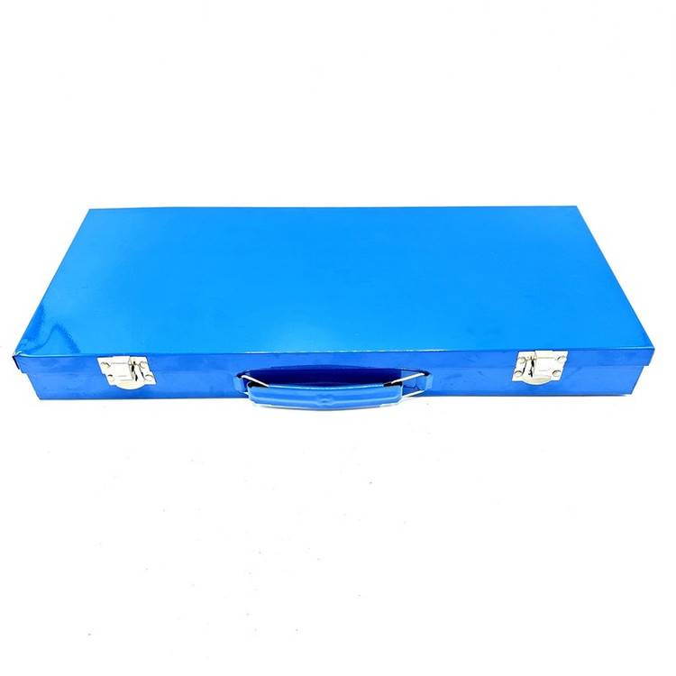 جعبه بکس باس مدل BS_124T160_24 مجموعه 24 عددی