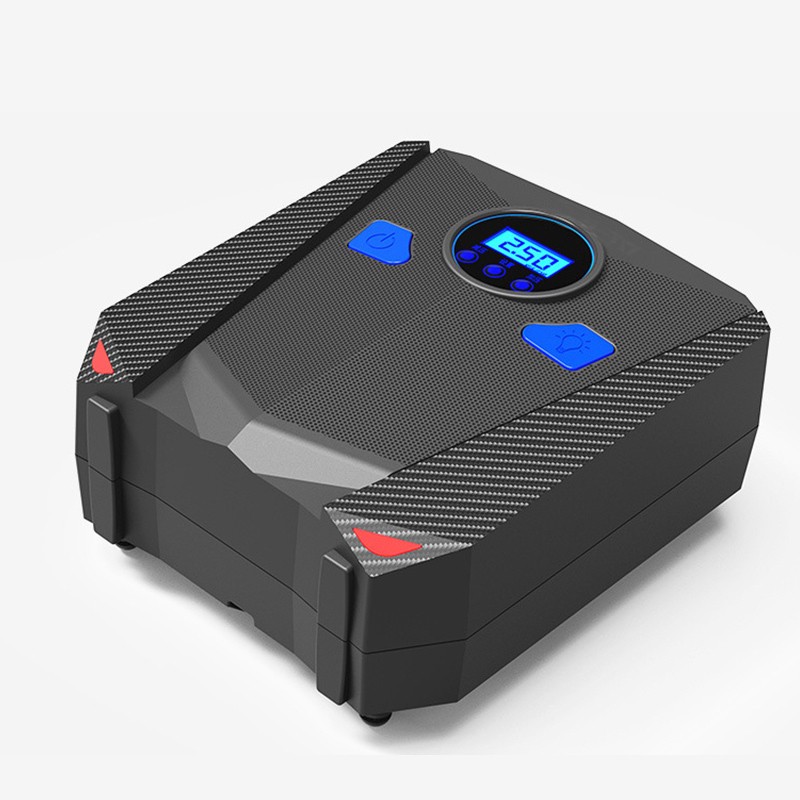 کمپرسور هوا فندکی آیکسی مدل KS5501