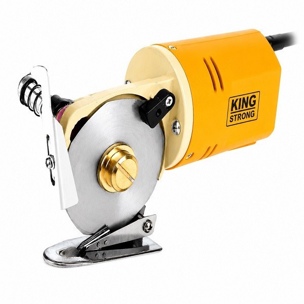 قیچی برقی کینگ استرانگ مدل سوسماری کد KS-70