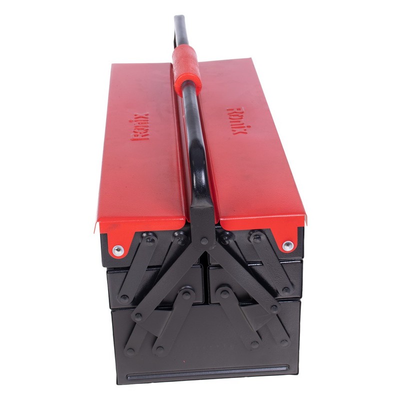 جعبه ابزار رونیکس مدل RH-9175