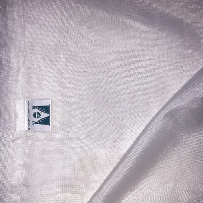 پرده نوین پرده خورشید مدل حریر سایز 140x230 سانتی متر