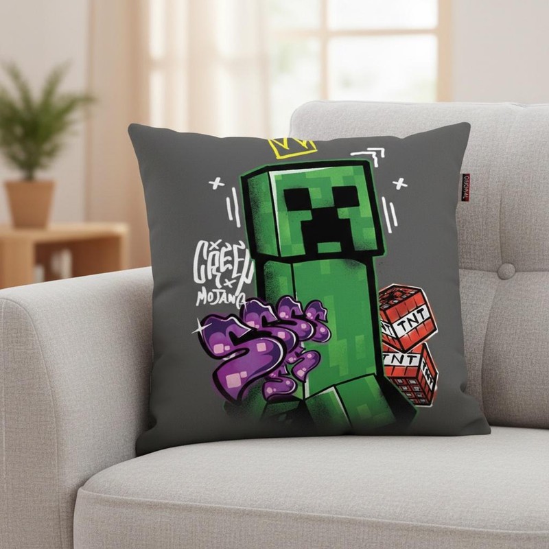 کوسن ناریکو طرح ماینکرافت Minecraft کد 03727