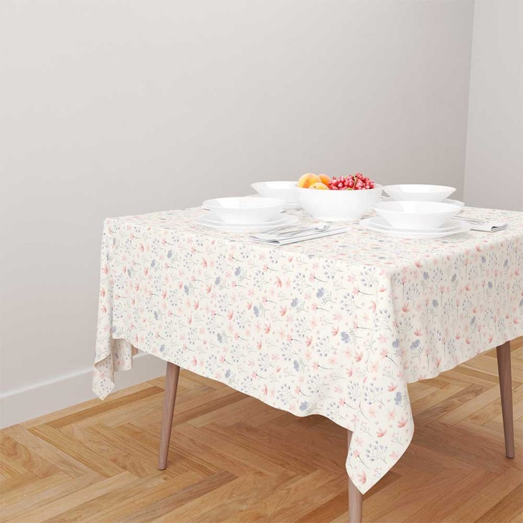 رومیزی مدل مستطیل کد F2RO1065