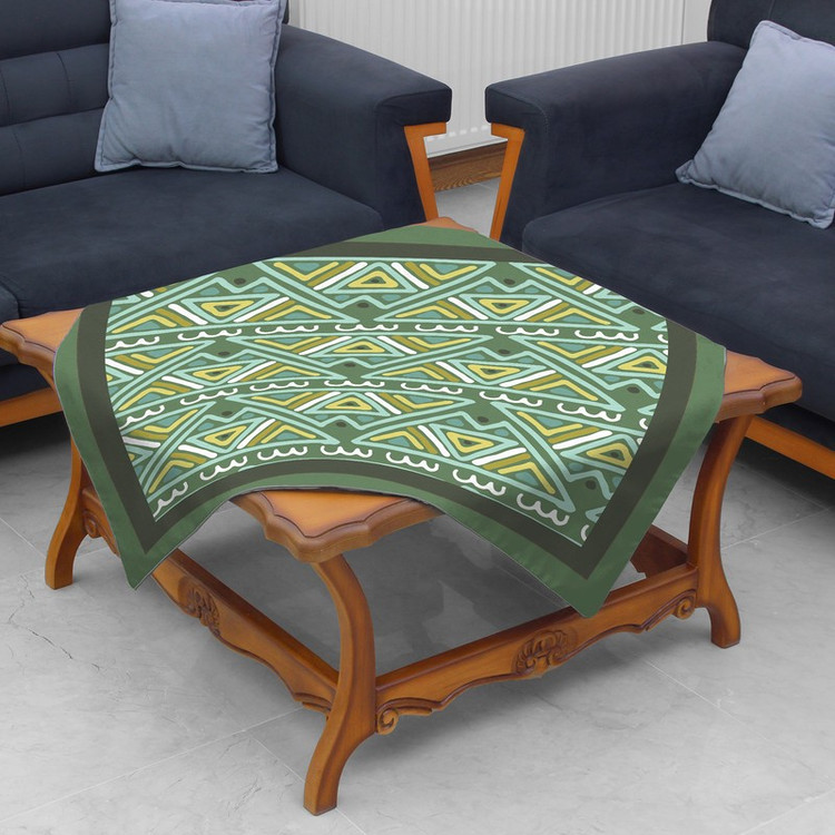 رومیزی طرح مدرن کد MD-09A