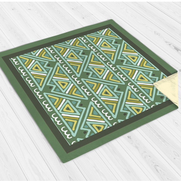 رومیزی طرح مدرن کد MD-09A