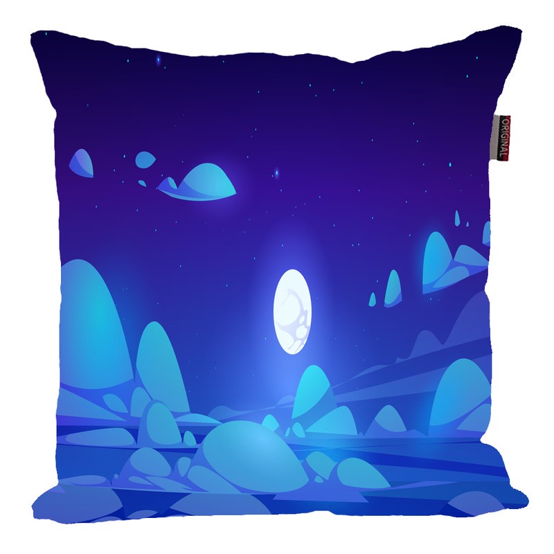کوسن مدل شب کد 0772