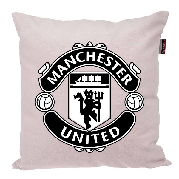 کوسن مدل منچستر یونایتد Manchester United کد KO360
