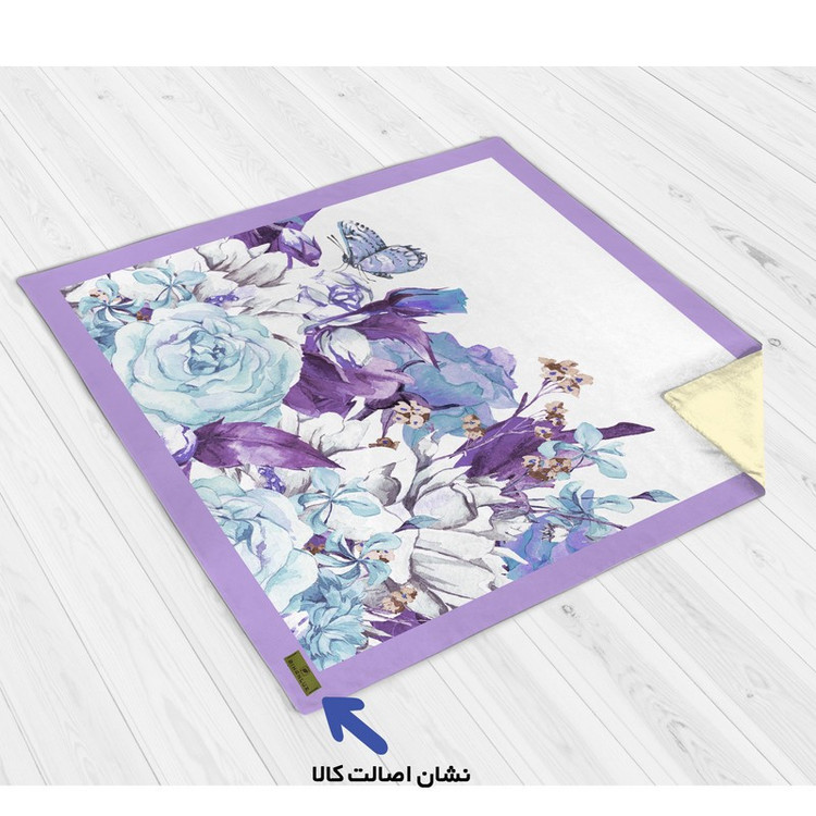 رومیزی ریحانلوکس مدل RIHAN-TC040