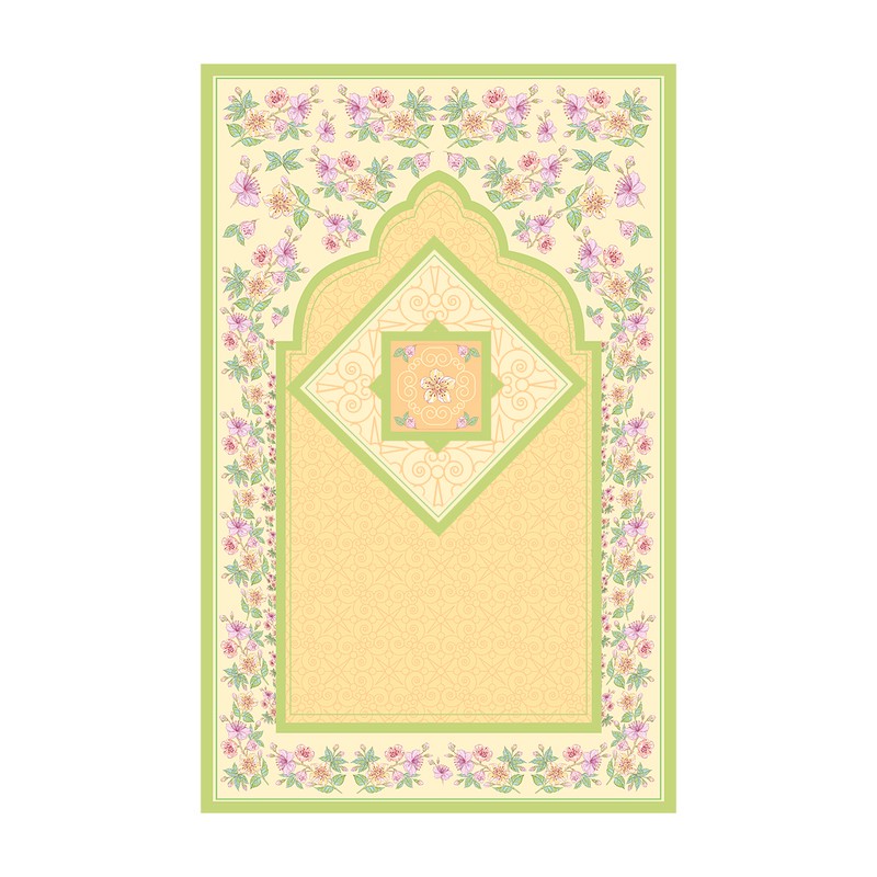 سجاده و جانماز مدل S-33