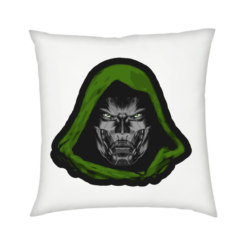 کاور کوسن مدل Dr Doom Marve کد 985