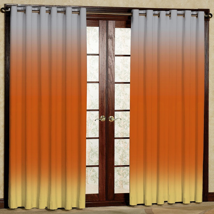 پرده مدل مخمل پانچی طرح رنگی کد 1038 سایز 200x140 سانتی متر