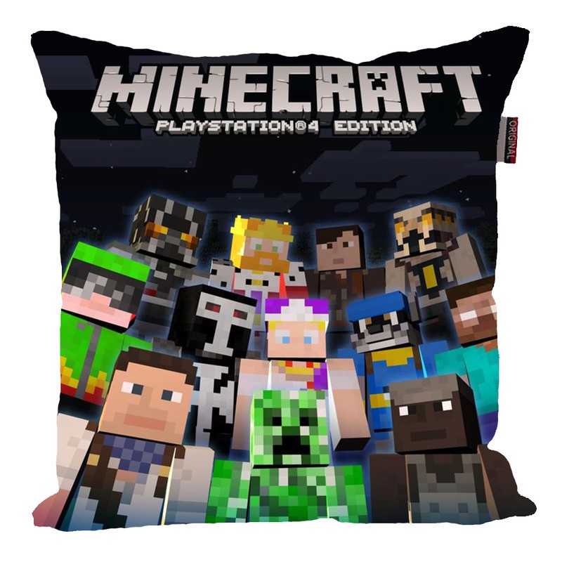 کوسن ناریکو طرح ماینکرافت Minecraft کد 03701