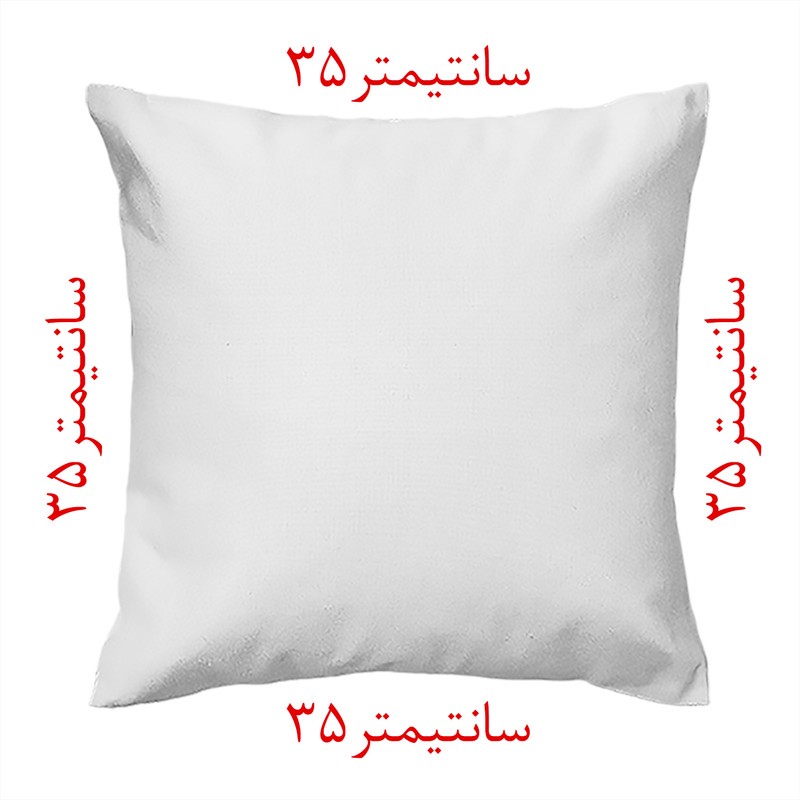 کاور کوسن مدل نستعلیق co35-219