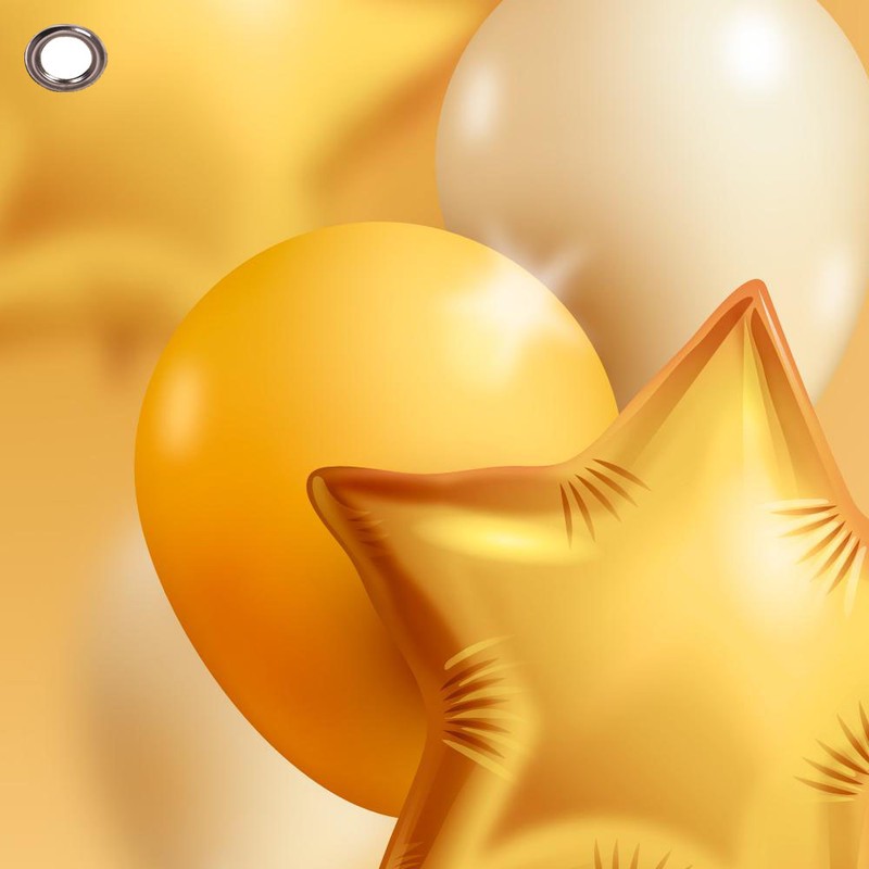 بنر تم تولد کد T10