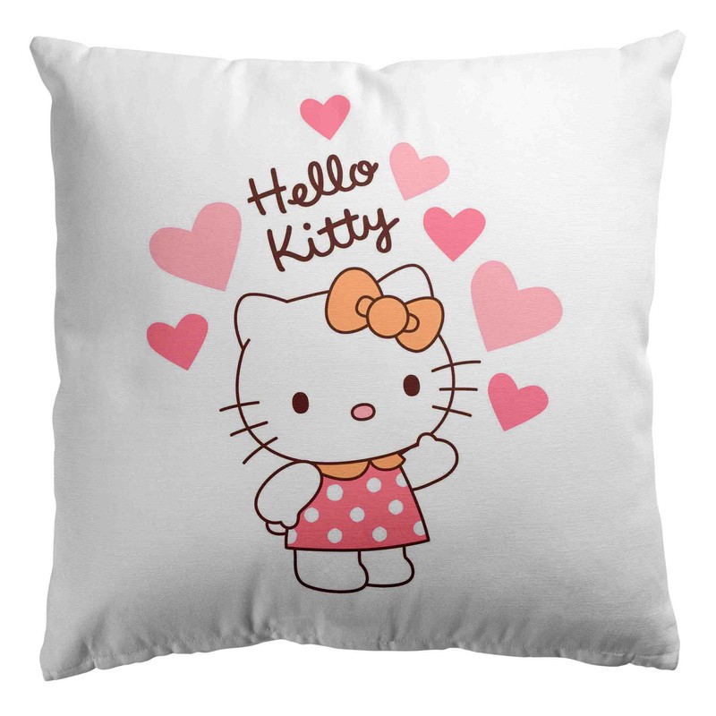 کاور کوسن طرح Kitty کد G21