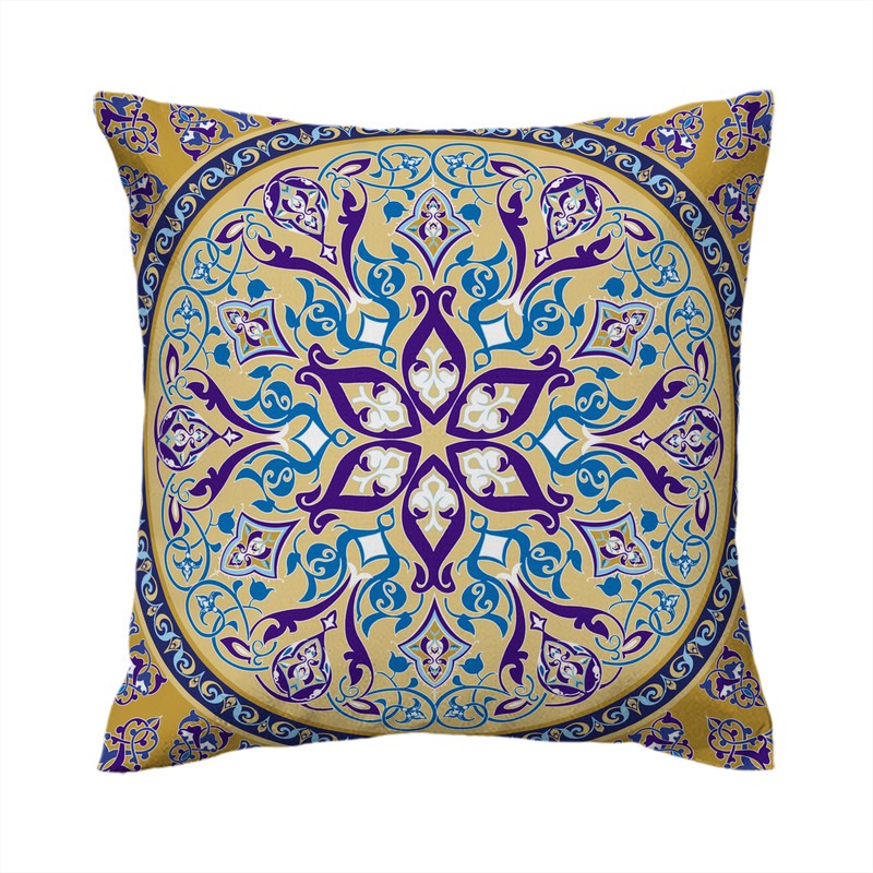 کاور کوسن مدل فرش co40-144