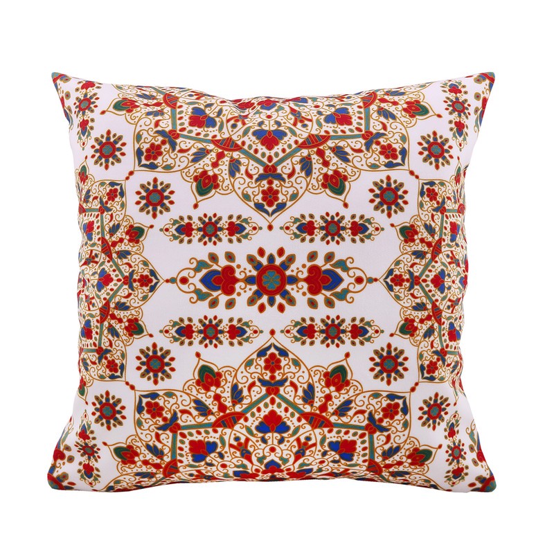 کاور کوسن مدل نقوش سنتی کد c140