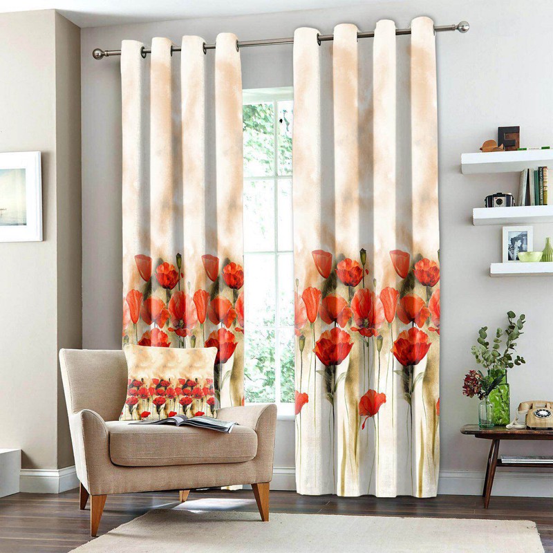پرده مینوتو هوم مدل SA-501