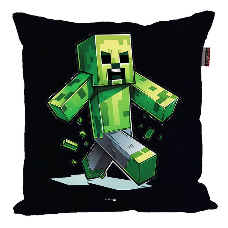 کوسن ناریکو طرح ماینکرافت Minecraft کد 03705