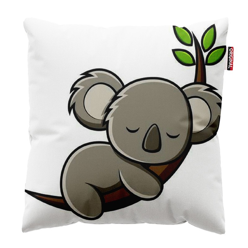 کوسن پاد آفرین مدل کوالای کیوت کد 463 سایز 3030 سانتی متر