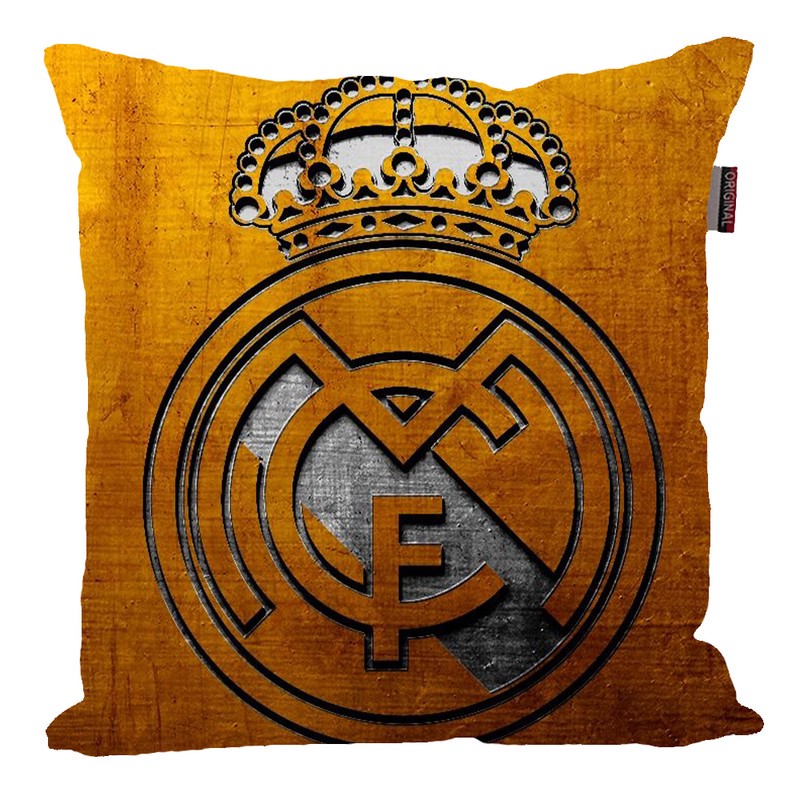 کوسن مدل رئال مادرید Real Madrid کد KO332
