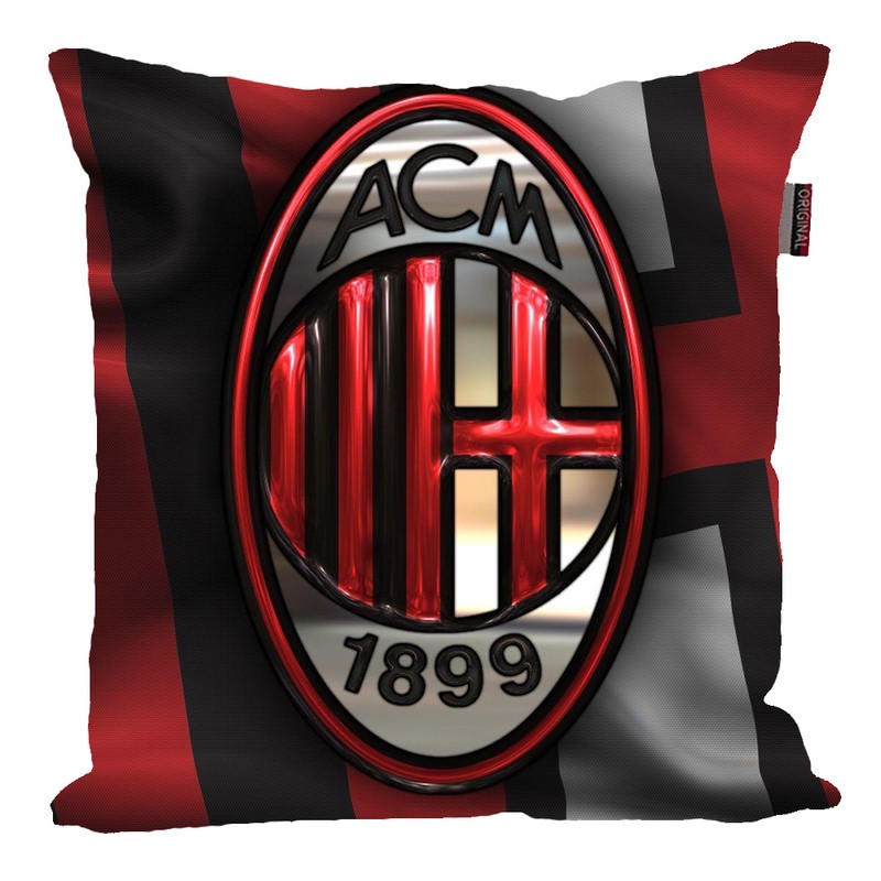 کوسن مدل آث میلان AC Milan کد KO246