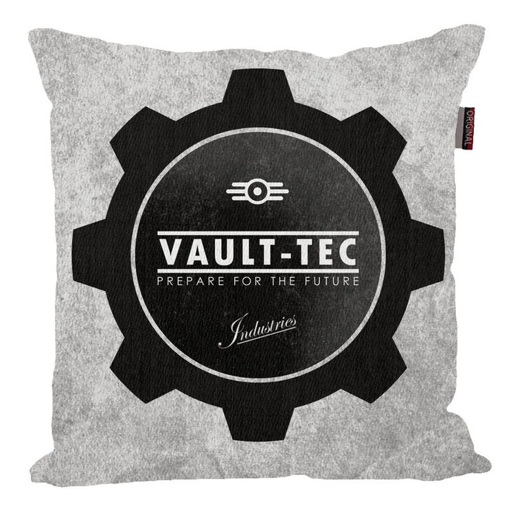 کوسن مدل فال اوت والت-تک Fallout Vault-Tec کد KO455