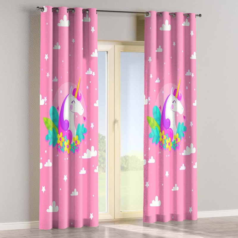 پرده مدل cur133 سایز 280x140 سانتی متر