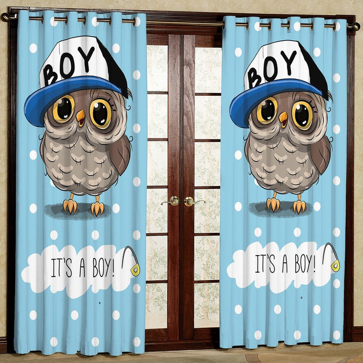 پرده مدل مخمل پانچی کد 1010 سایز 140x280 سانتی متر