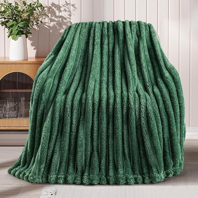 پتو آقای طرح مدل پلیسه سایز 150x200سانتی متر