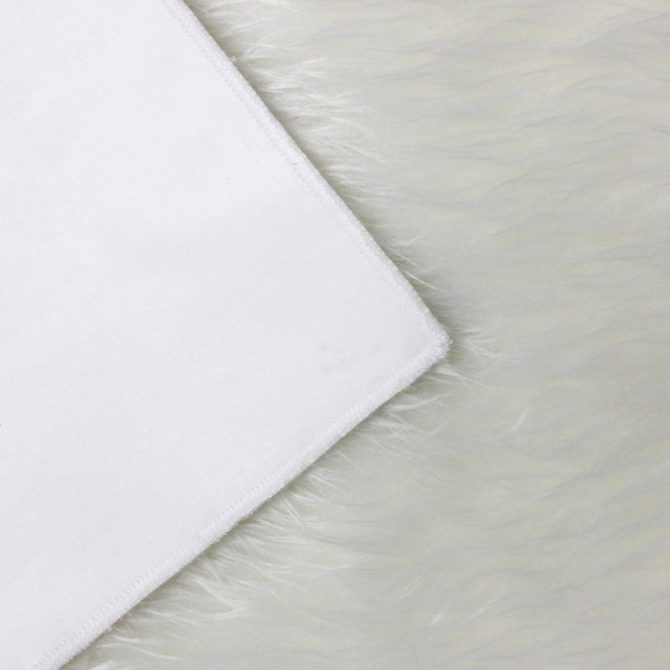 پادری آقای طرح مدل Rectangle سایز 90x140 سانتی متر