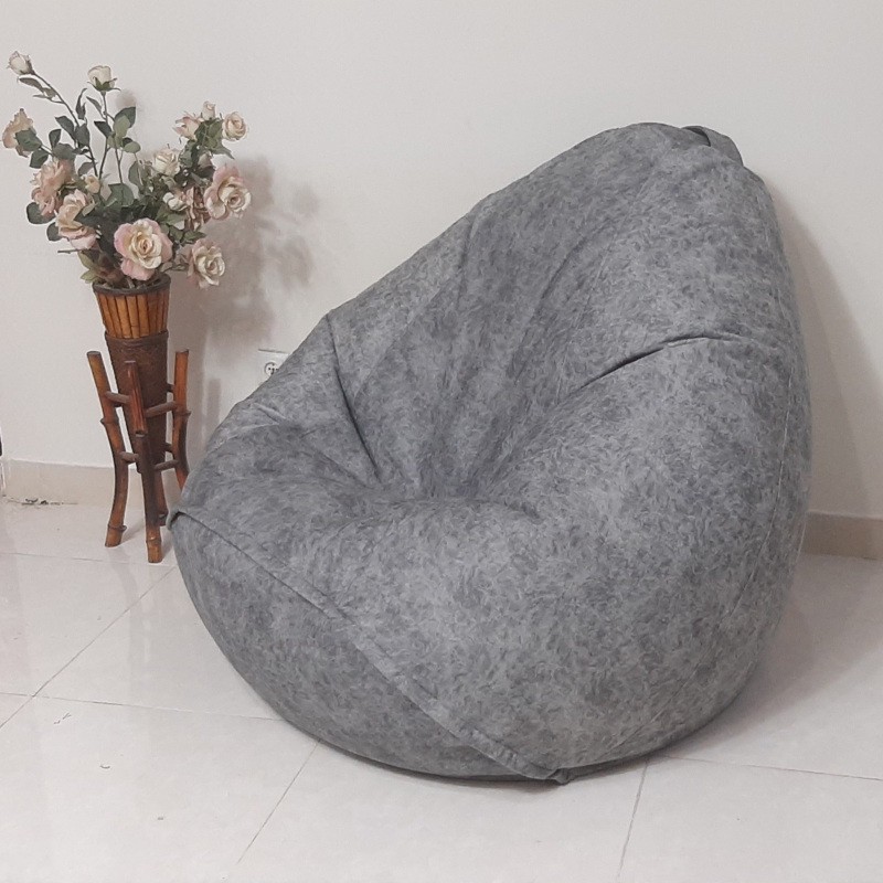 بین بگ مدل گلابی