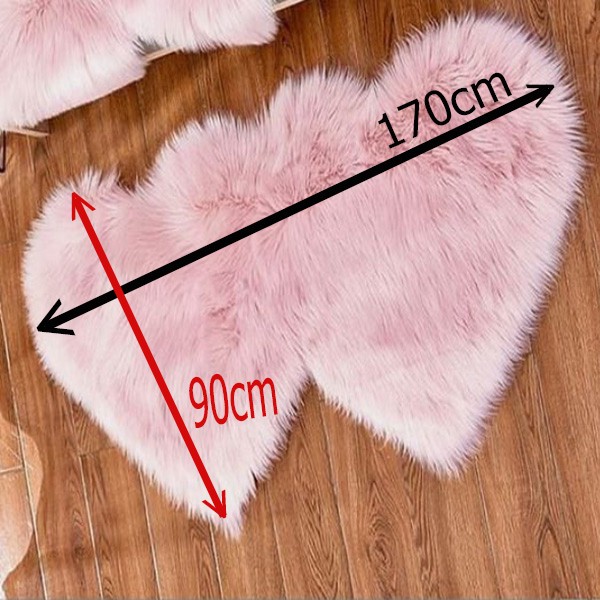 پادری مدل heartx2 کدURN2021 سایز 17090 سانتی متر
