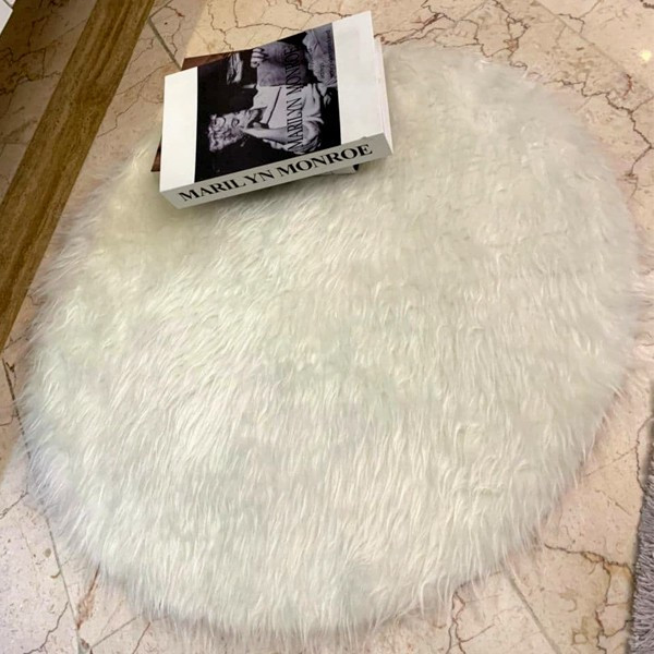 پادری مدل CR-ASMB2021 سایز 70x70 سانتی متر